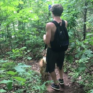 Meet your Posher, Austin